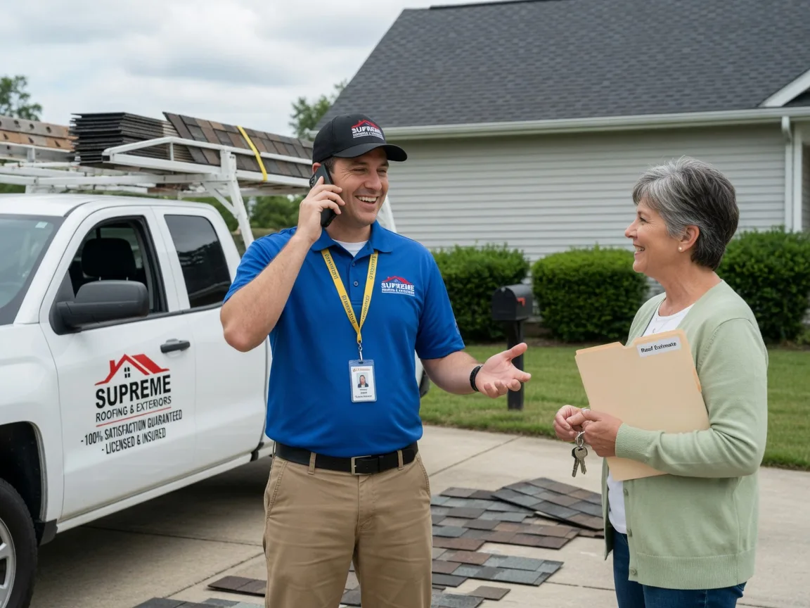 Roof Replacement Fairbank, PA FAQs