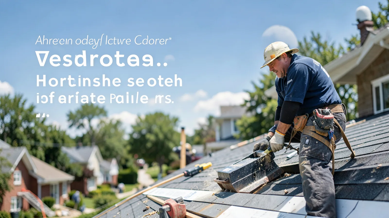 Roof Replacement in Fairbank, PA near me